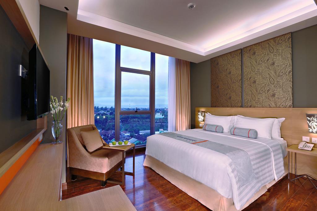 Chambre Double Deluxe
