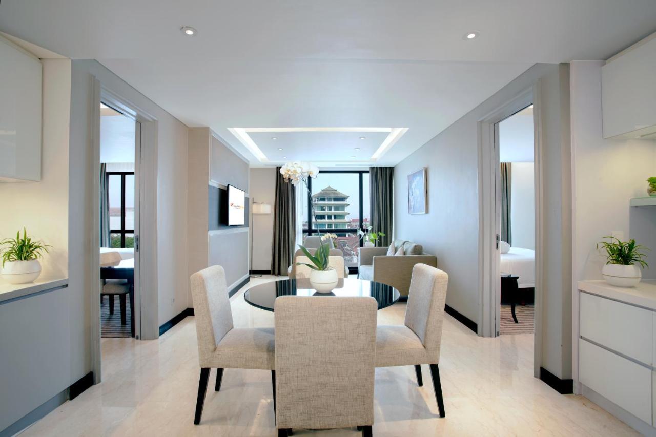 Suite Familiare