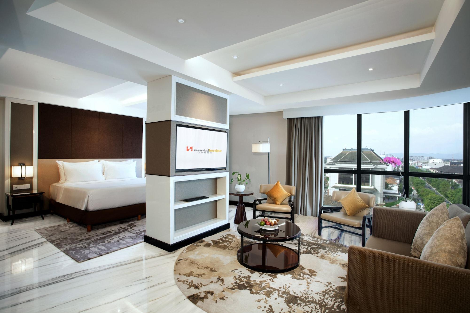 Suite Business