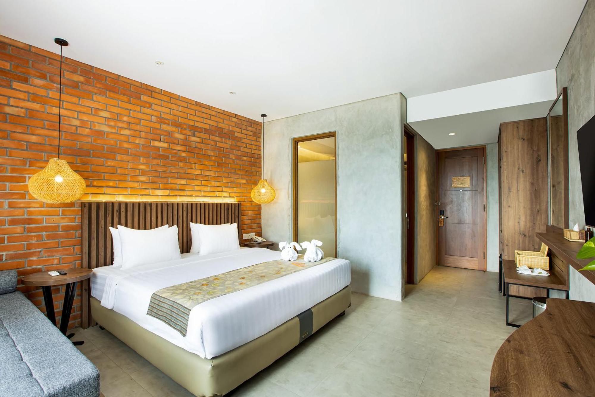 Chambre Premier