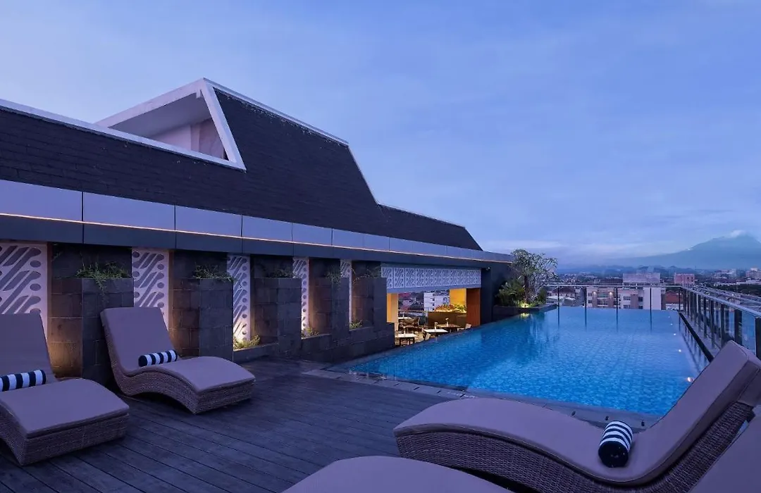 Royal Malioboro By Aston-1