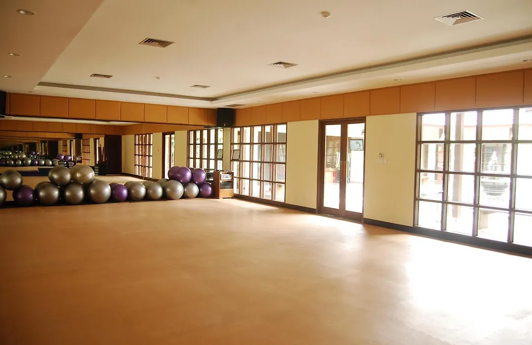 Loman Park Hotel Yogyakarta-1