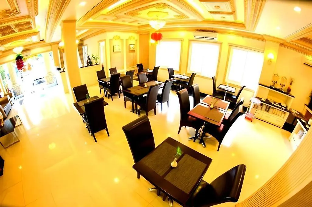 Ceria Boutique Hotel-1