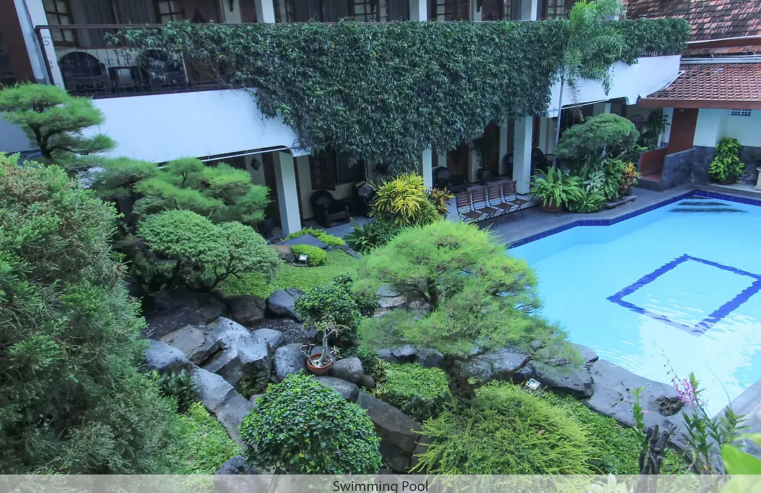 Duta Guest House-1