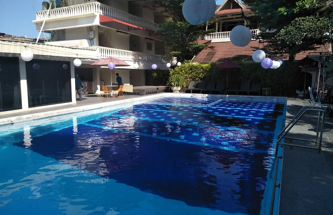 Hotel Grand Rosela-1