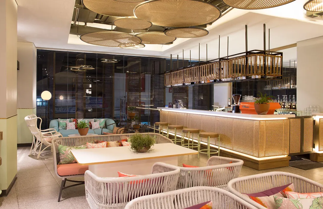 Artotel Yogyakarta-1