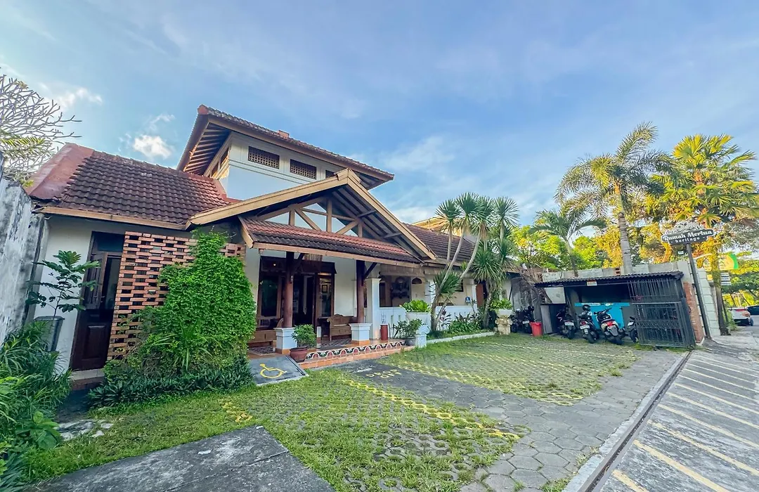 Rumah Mertua Heritage-1