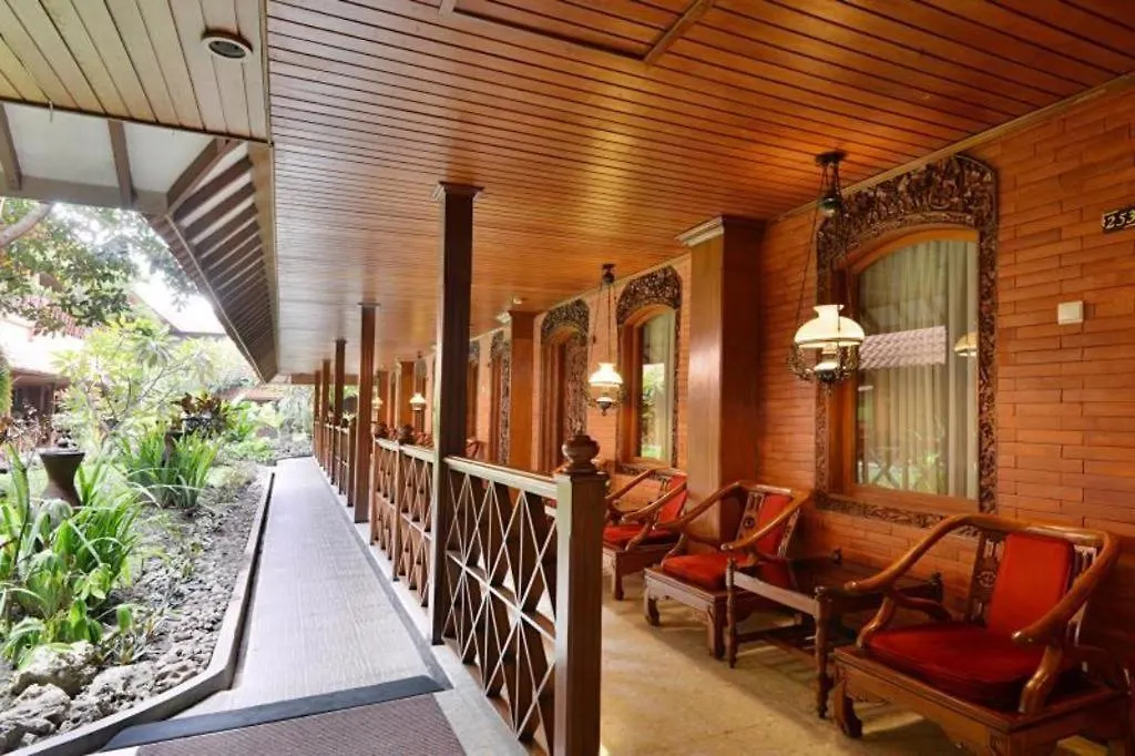 Puri Artha Hotel-1