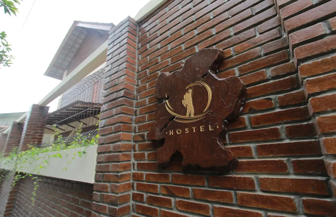 De Hostel Yogyakarta-1