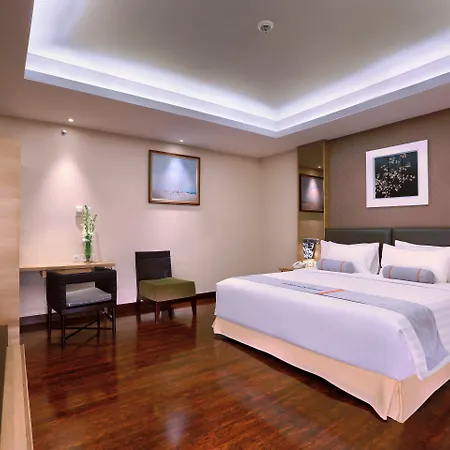 Harper Malioboro Yogyakarta By Aston-2