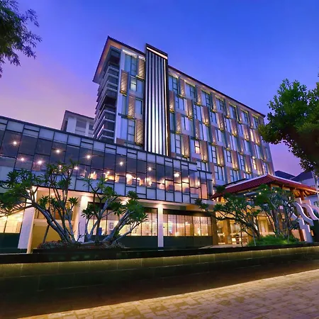 Harper Malioboro Yogyakarta By Aston-3
