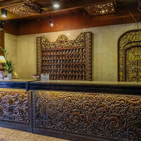 Puri Artha Hotel-2