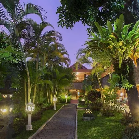 Puri Artha Hotel-3