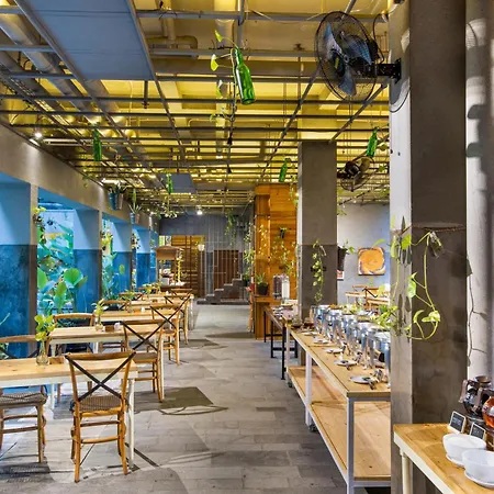 Greenhost Boutique Hotel Prawirotaman-3