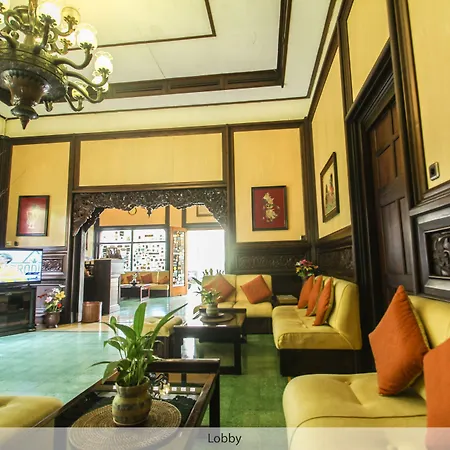 Duta Guest House-2