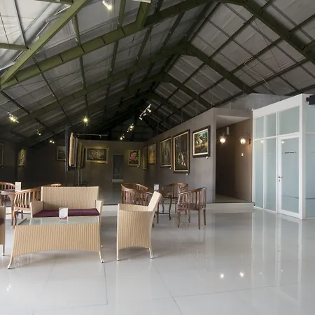 Gallery Prawirotaman Hotel-3