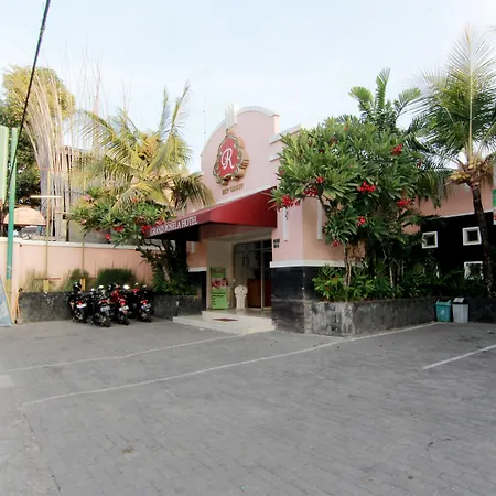 Hotel Grand Rosela-2