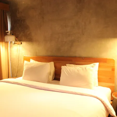 Greenhost Boutique Hotel Prawirotaman-2
