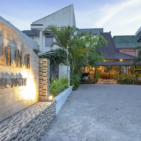 Diana Hotel Jogja-2