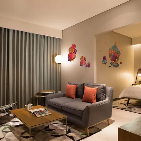 Artotel Yogyakarta-2