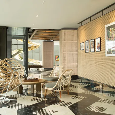Artotel Yogyakarta-3