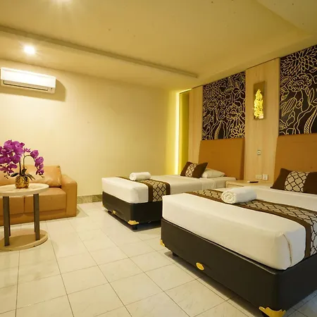 Hotel Grand Rosela-3