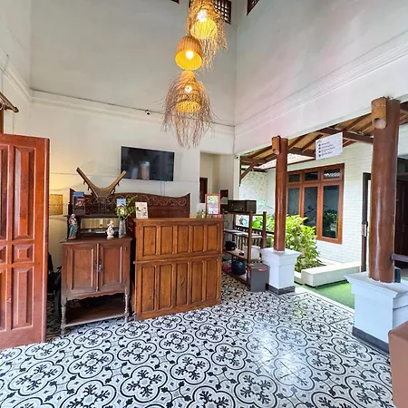 Rumah Mertua Heritage-2