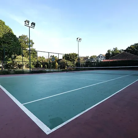 Loman Park Hotel Yogyakarta-3