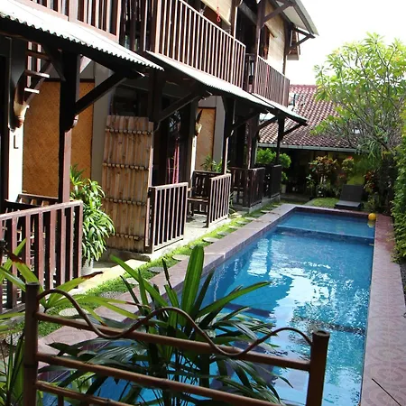 Venezia Homestay&Garden-3