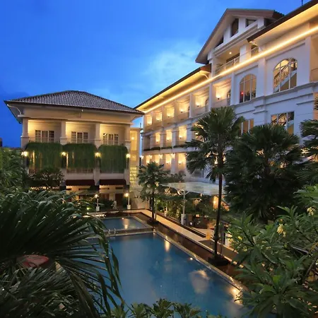 Gallery Prawirotaman Hotel-2
