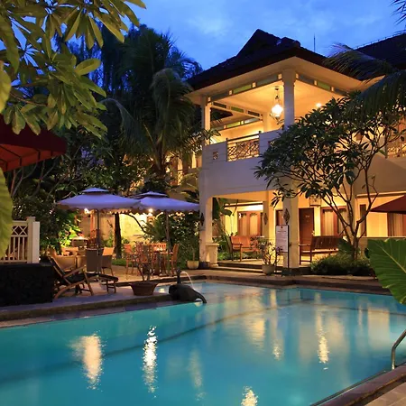 Hotel Indah Palace Yogyakarta-3