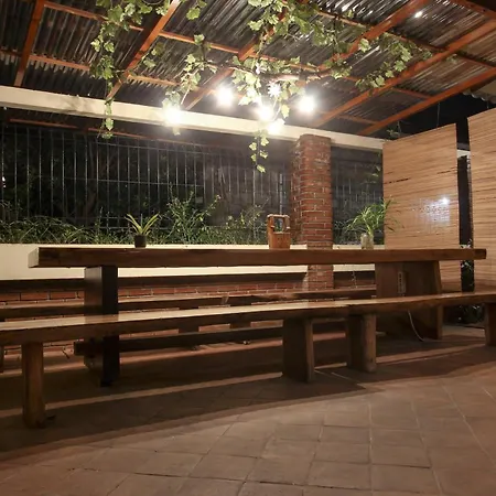 De Hostel Yogyakarta-2